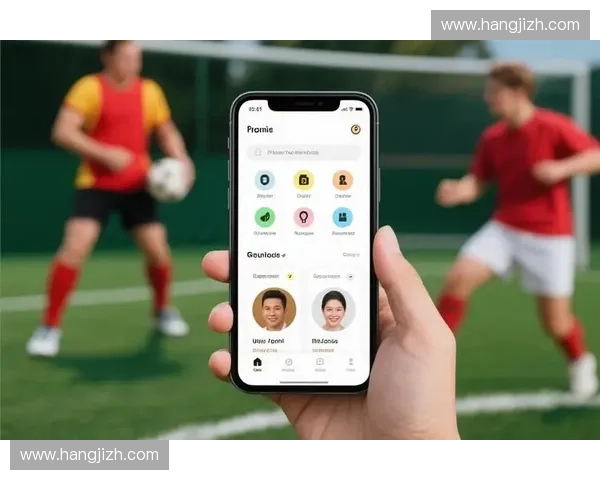 2026世界杯官方APP下载指南全方位赛事资讯抢先掌握
